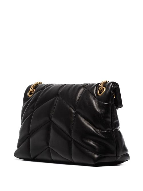 Small Puffer Shoulder Bag SAINT LAURENT | 5774761EL071000